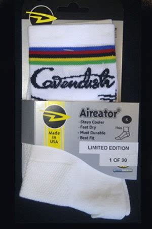 mark cavendish socks.